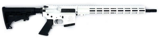 Rifles Long Guns Great Lakes Firearms ZPAP M85 350Legend GLFA AR-15 350LEG 16 WHITE 5RD • Model: ZPAP M85